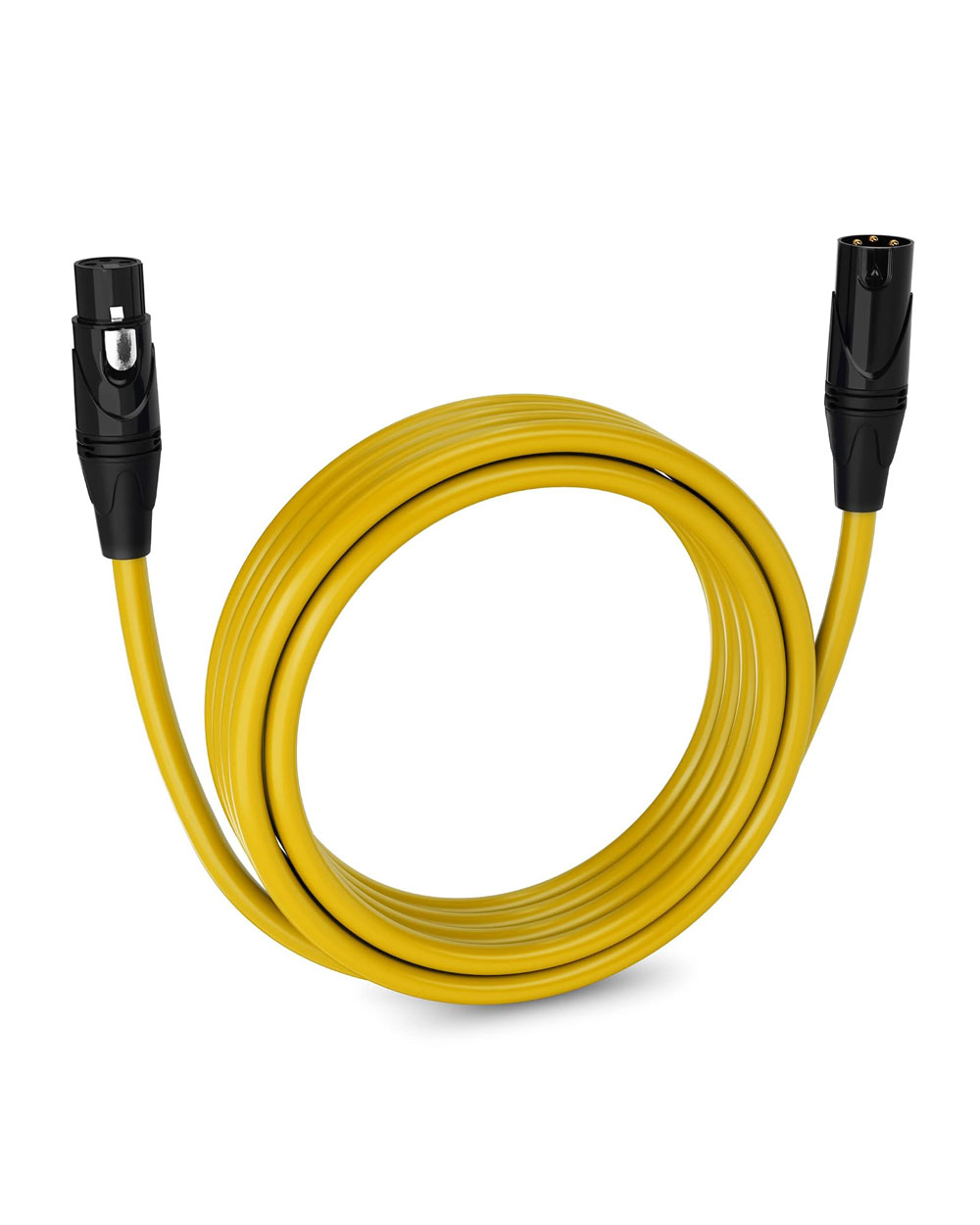 LyxPro XLR Mic Cable