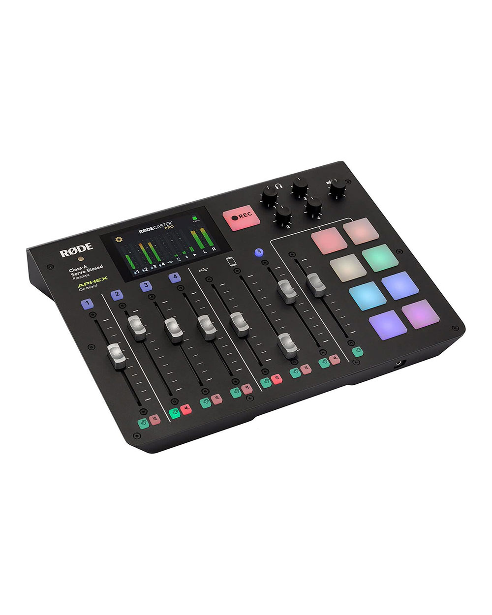 RÃ˜DE Procaster Pro