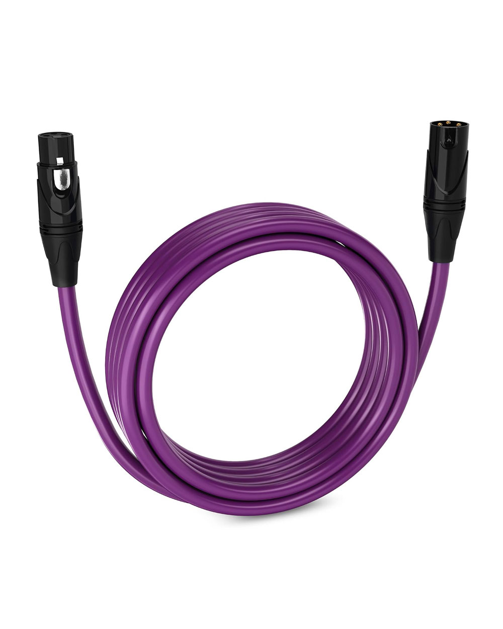 LyxPro XLR Mic Cable